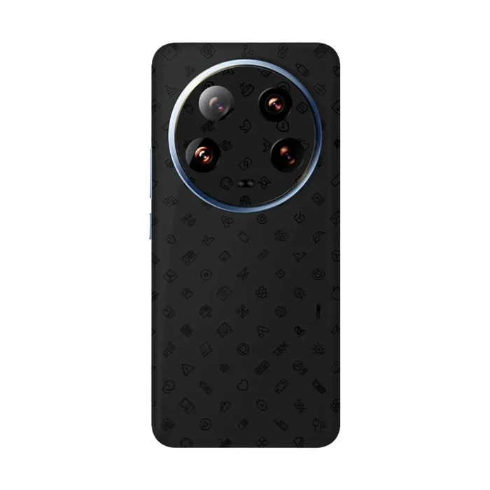 Xiaomi 14 Ultra Mobile Skins & Wraps