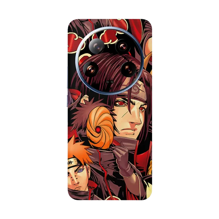 Full Back / Rogue Ninja