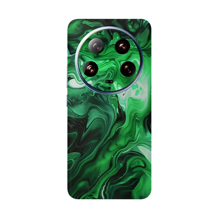 Full Back / Goblin Gas