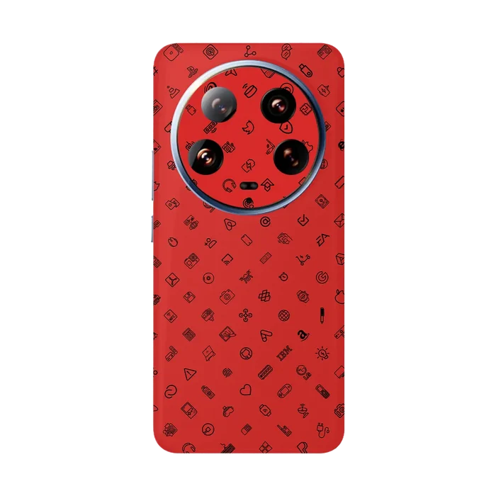 Xiaomi 14 Ultra Mobile Skins & Wraps
