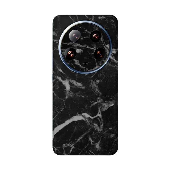 Full Back / Black Marble