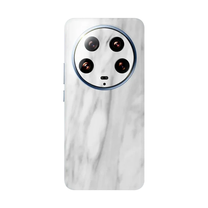 Full Back / White Marble