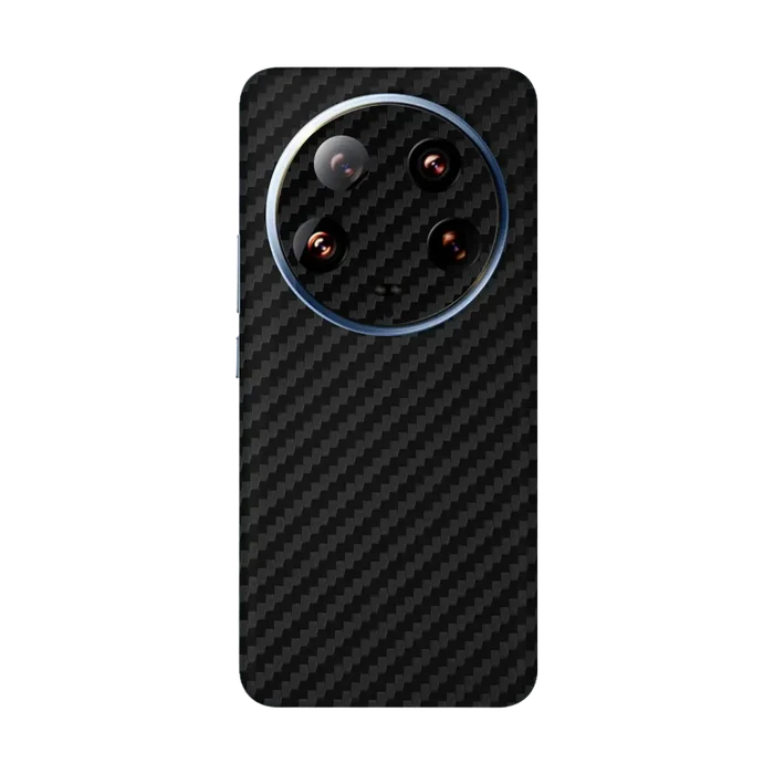 Full Back / Carbon Fiber