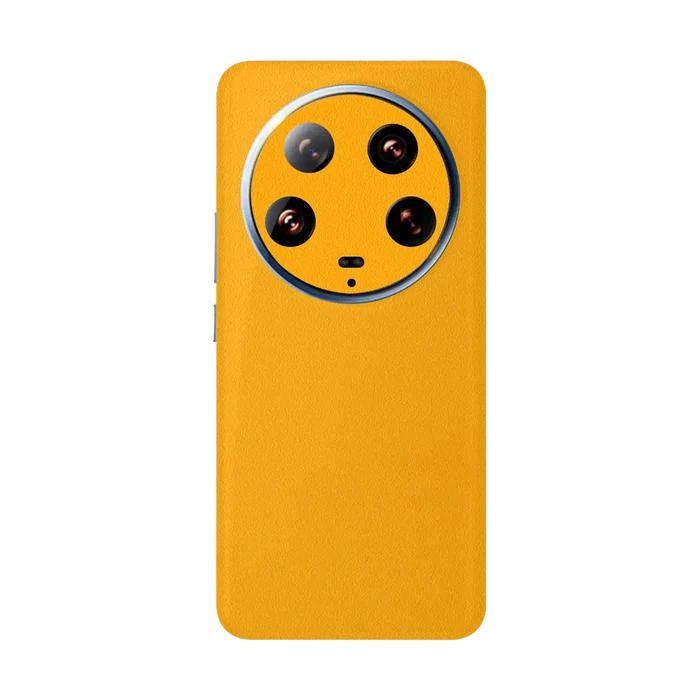 Full Back / Sandstone Yellow