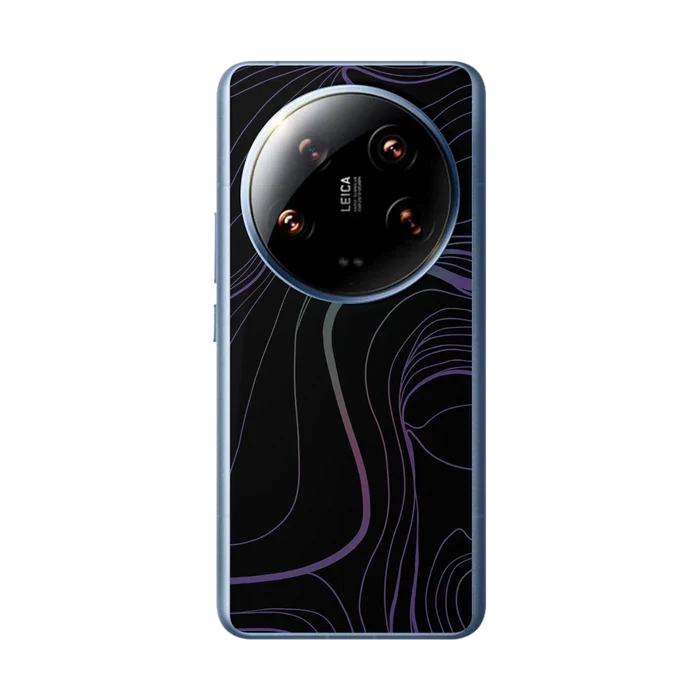 Flat Back / Nebula Shift