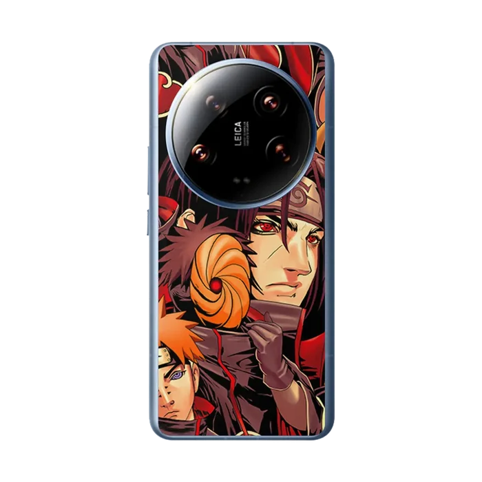 Flat Back / Rogue Ninja