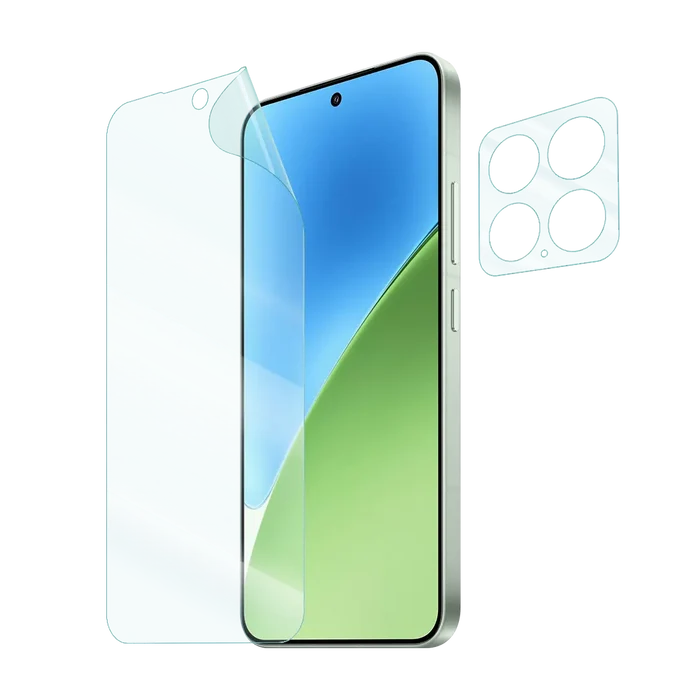 Xiaomi 15 Screen Guard Protector