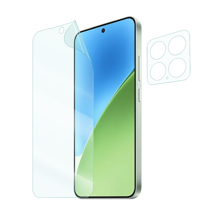 Xiaomi 15 Screen Guard Protector