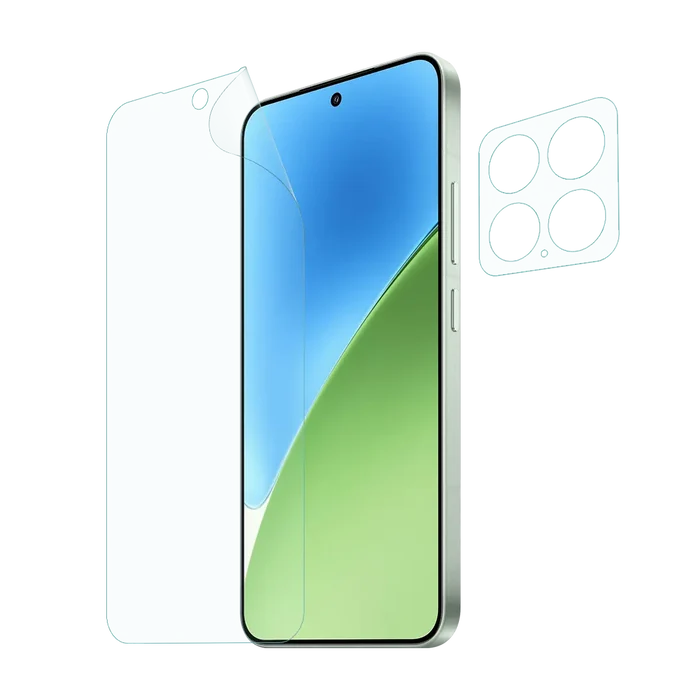 Xiaomi 15 Screen Guard Protector