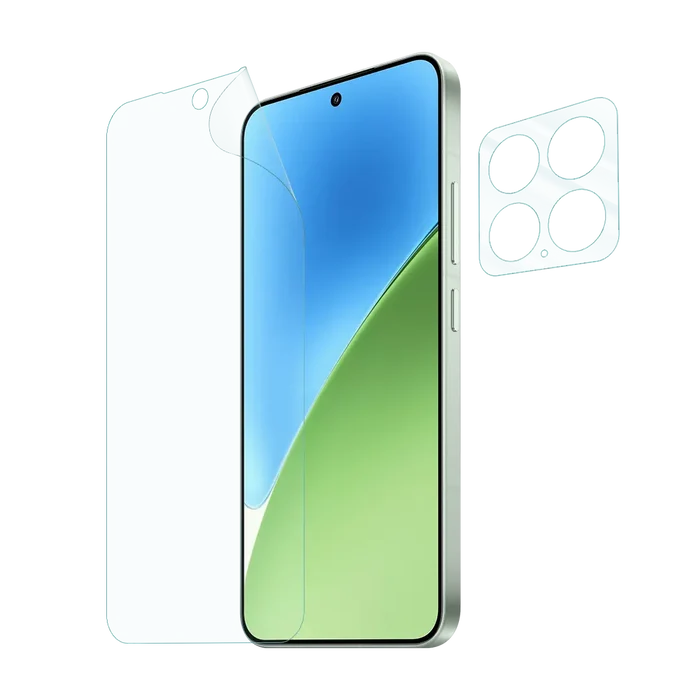 Xiaomi 15 Screen Guard Protector