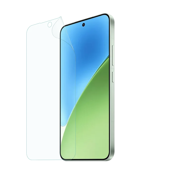 Xiaomi 15 Screen Guard Protector