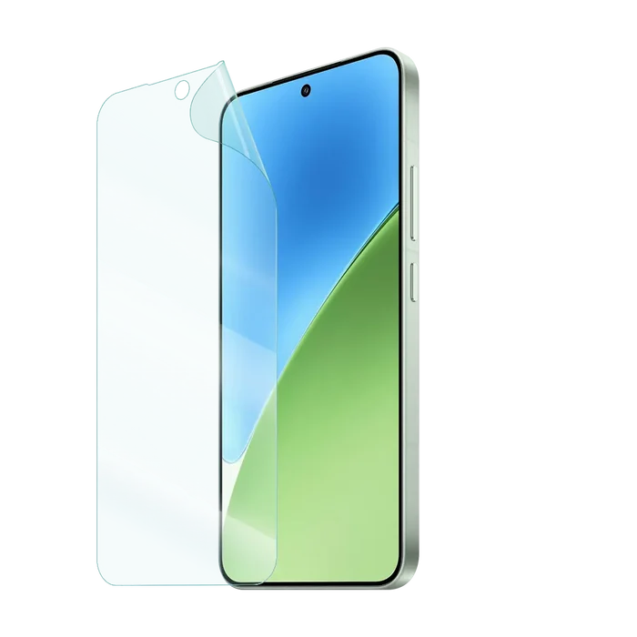 Xiaomi 15 Screen Guard Protector