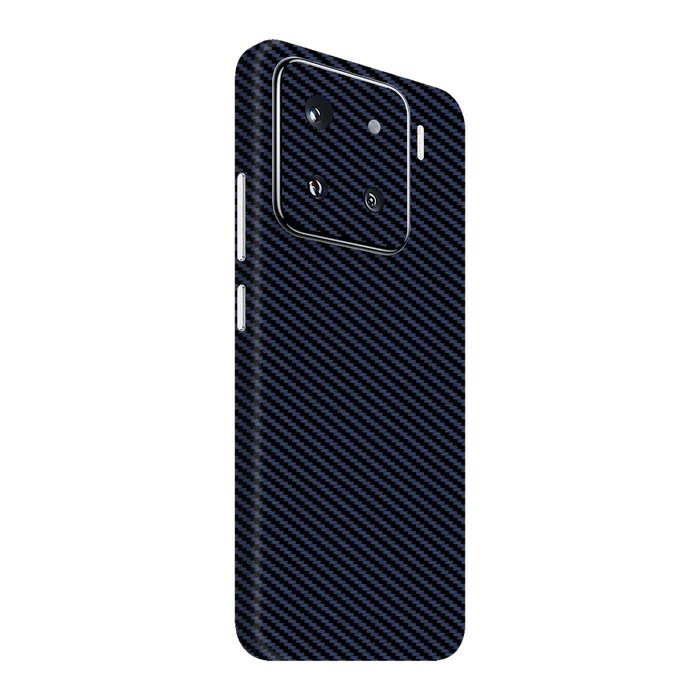 Full Back / Navy Aramid
