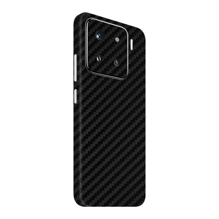 Full Back / Carbon Fiber