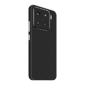 Full Back / Noir Aramid