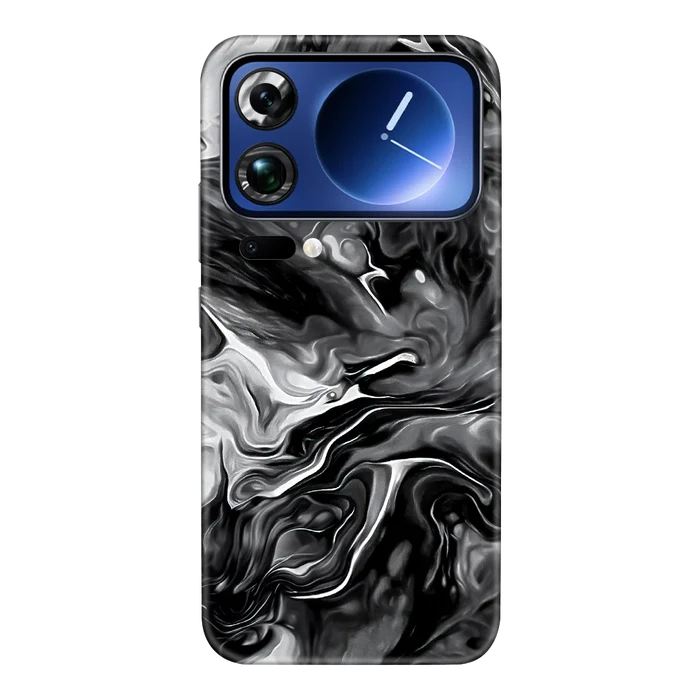 Full Back / Midnight Fog
