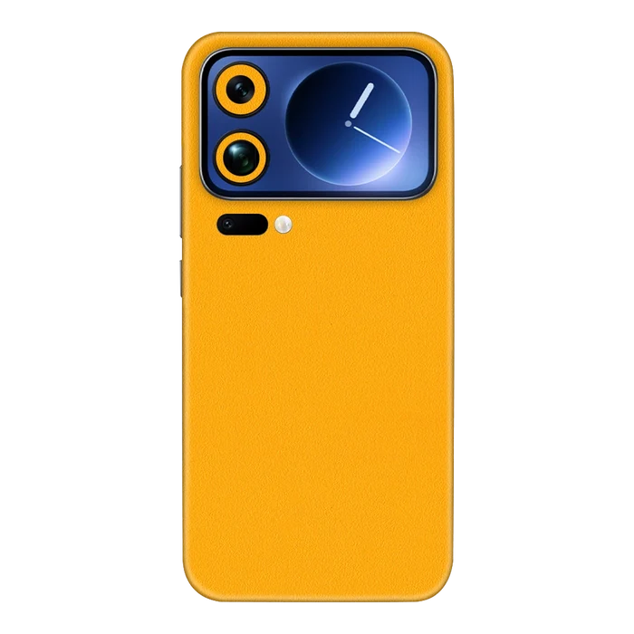 Full Back / Sandstone Yellow