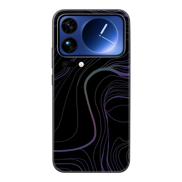 Flat Back / Nebula Shift