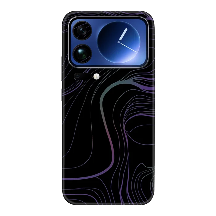 Xiaomi 17 Pro Max Skins & Wraps
