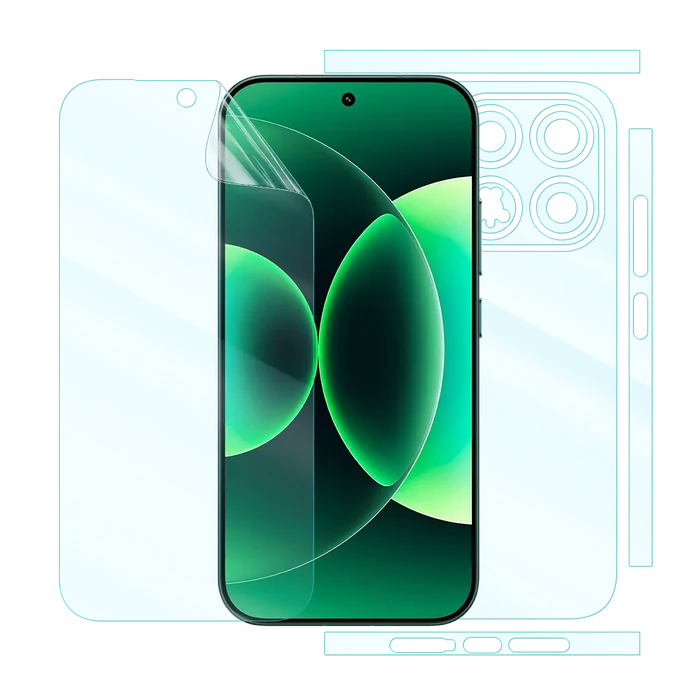Xiaomi 17 Screen Guard Protector