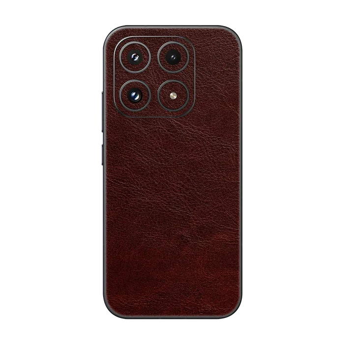 Xiaomi 17 Skins & Wraps