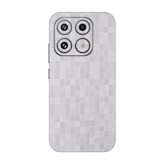 Full Back / Pixels Light