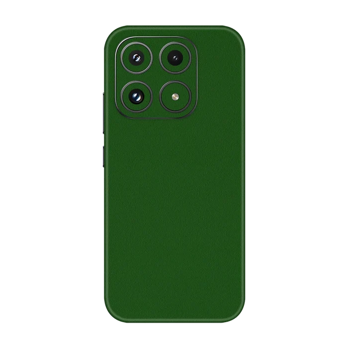 Full Back / Sandstone Green