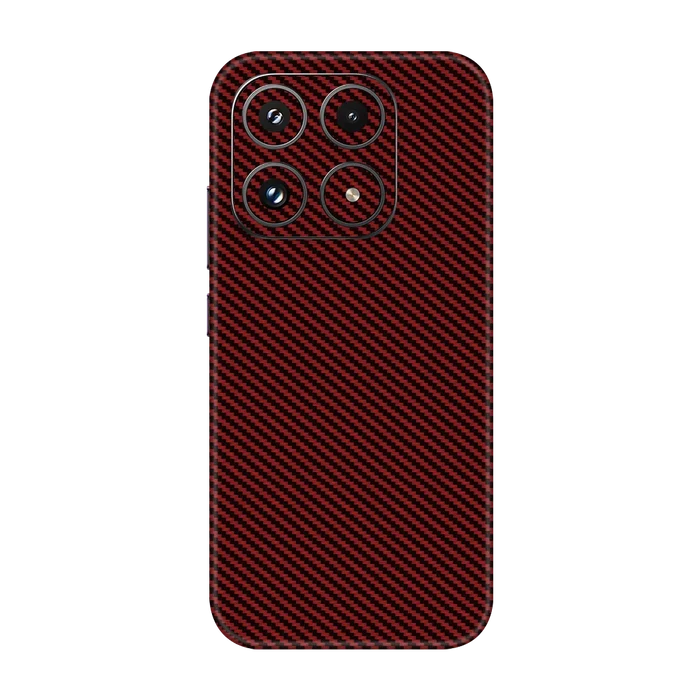 Xiaomi 17 Skins & Wraps
