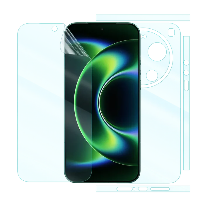 Xiaomi 17 Ultra Screen Guard Protector