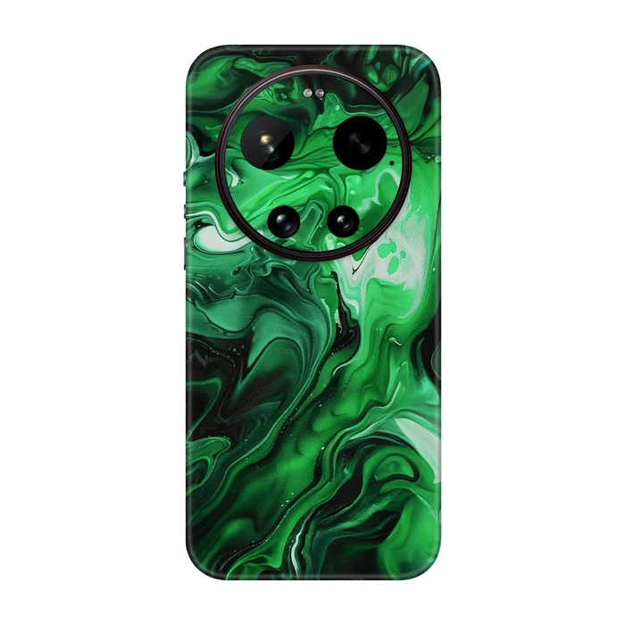 Full Back / Goblin Gas