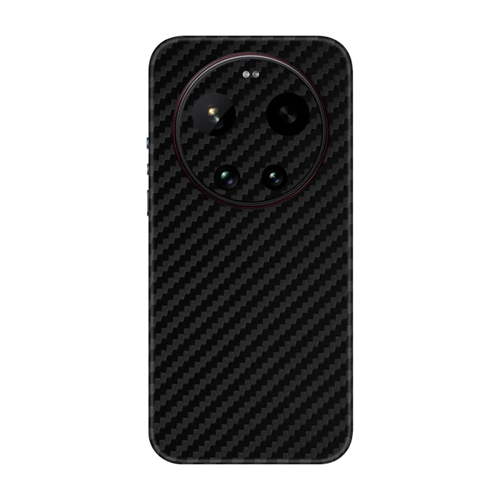 Full Back / Carbon Fiber