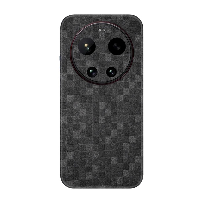 Full Back / Pixels Dark