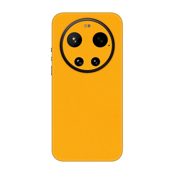 Full Back / Sandstone Yellow