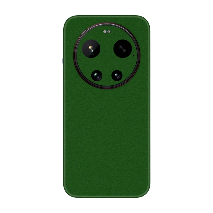 Full Back / Sandstone Green