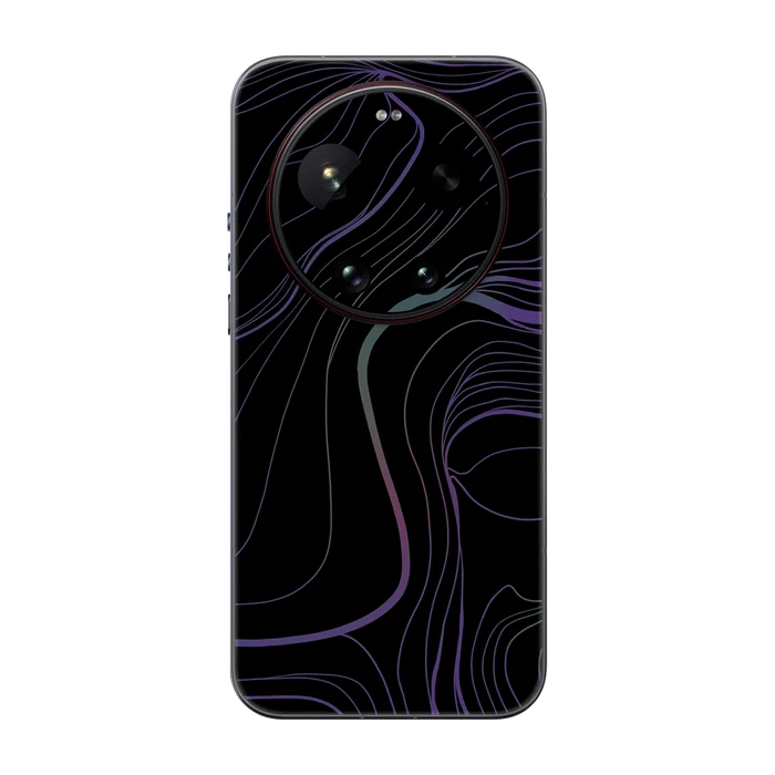 Flat Back / Nebula Shift