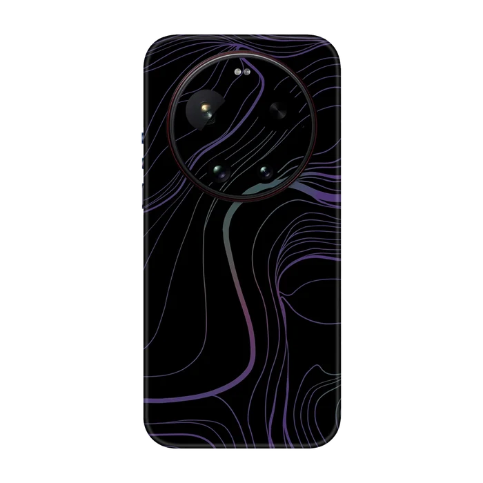 Xiaomi 17 Ultra Skins & Wraps