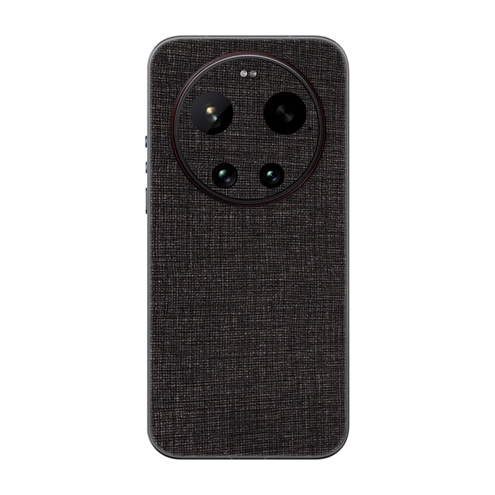 Flat Back / Fabrix