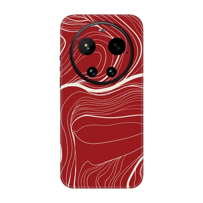 Full Back / Magma Vein