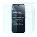 Xiaomi 17T Screen Guard Protector