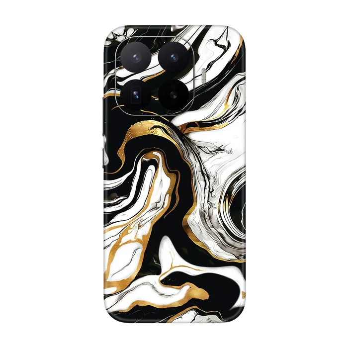 Full Back / Golden Abyss