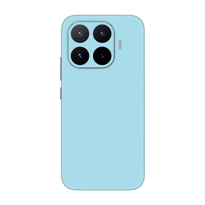 Full Back / Pastel Blue