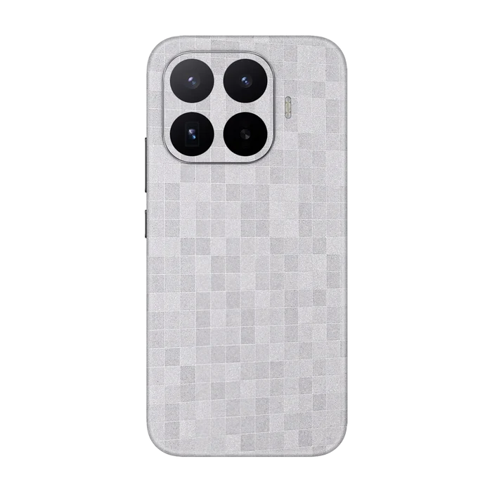 Full Back / Pixels Light