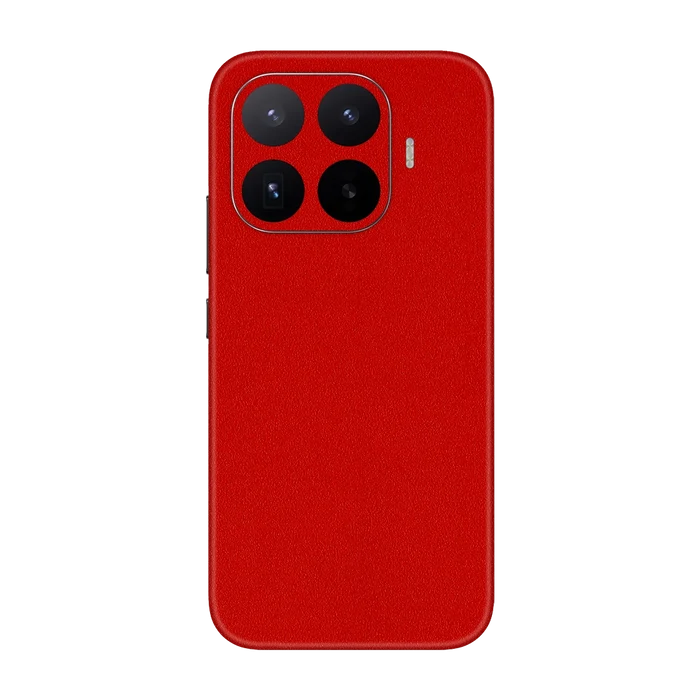 Full Back / Sandstone Red