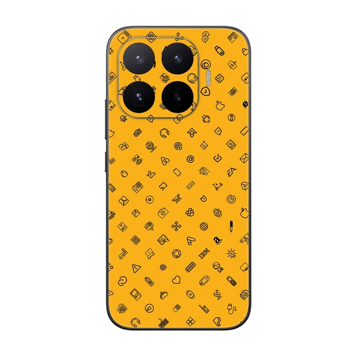 Flat Back / Iconic Spark