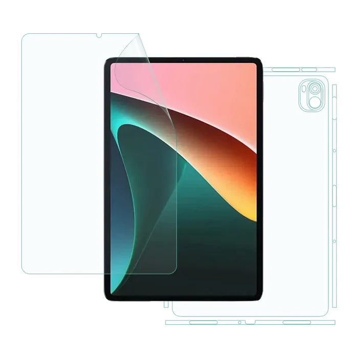 Xiaomi Pad 5 Screen Guard Protector