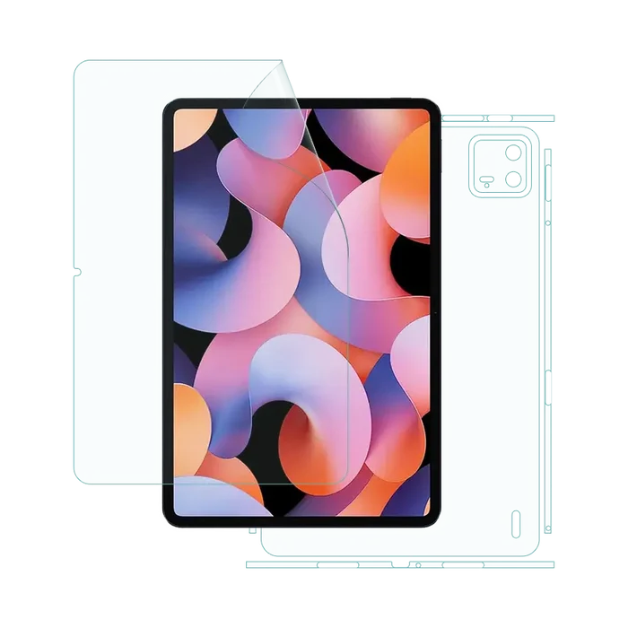 Xiaomi Pad 6 Screen Guard Protector