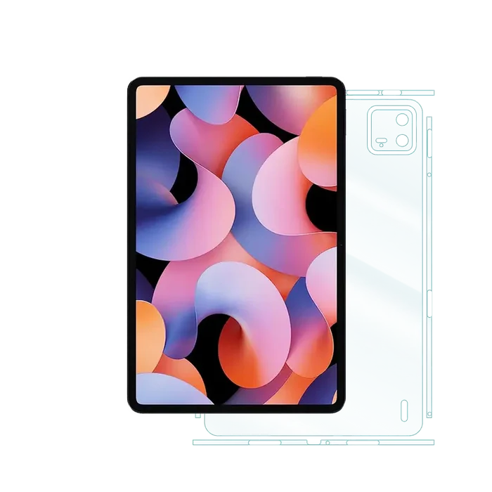 DryFit / No Screen / Ultra Clear