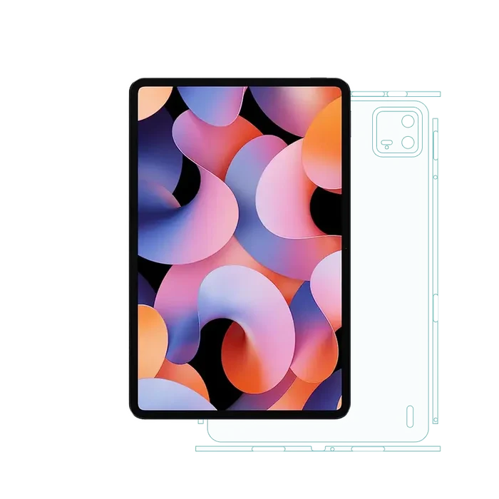 Xiaomi Pad 6 Screen Guard Protector