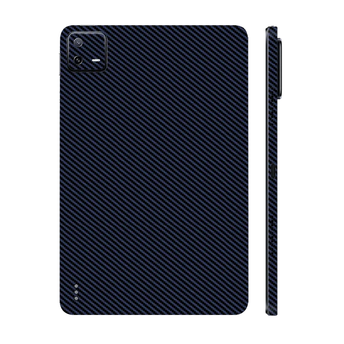 Full Back / Navy Aramid