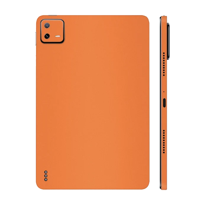 Full Back / Cosmic Orange